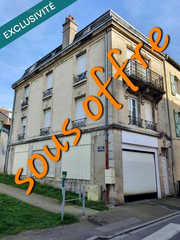 Photo 1 - Appartement à VERDUN
