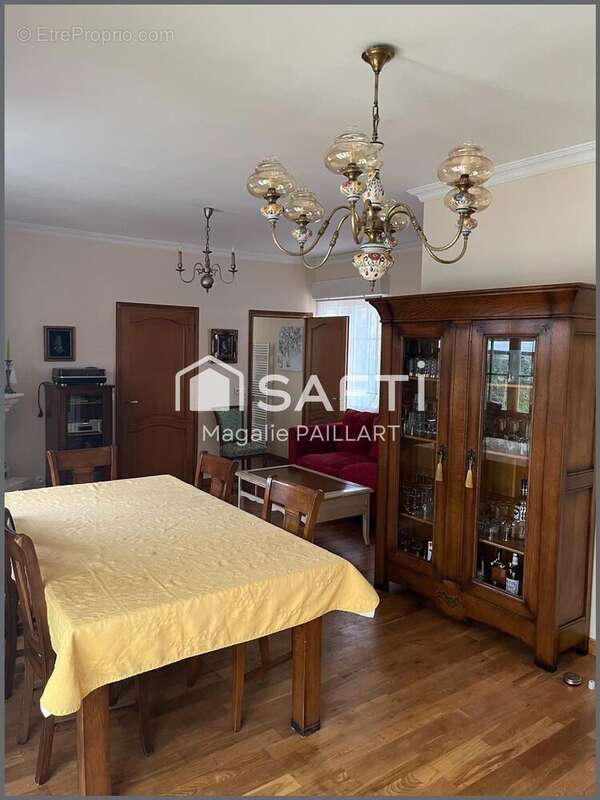 Photo 2 - Maison à ARDRES