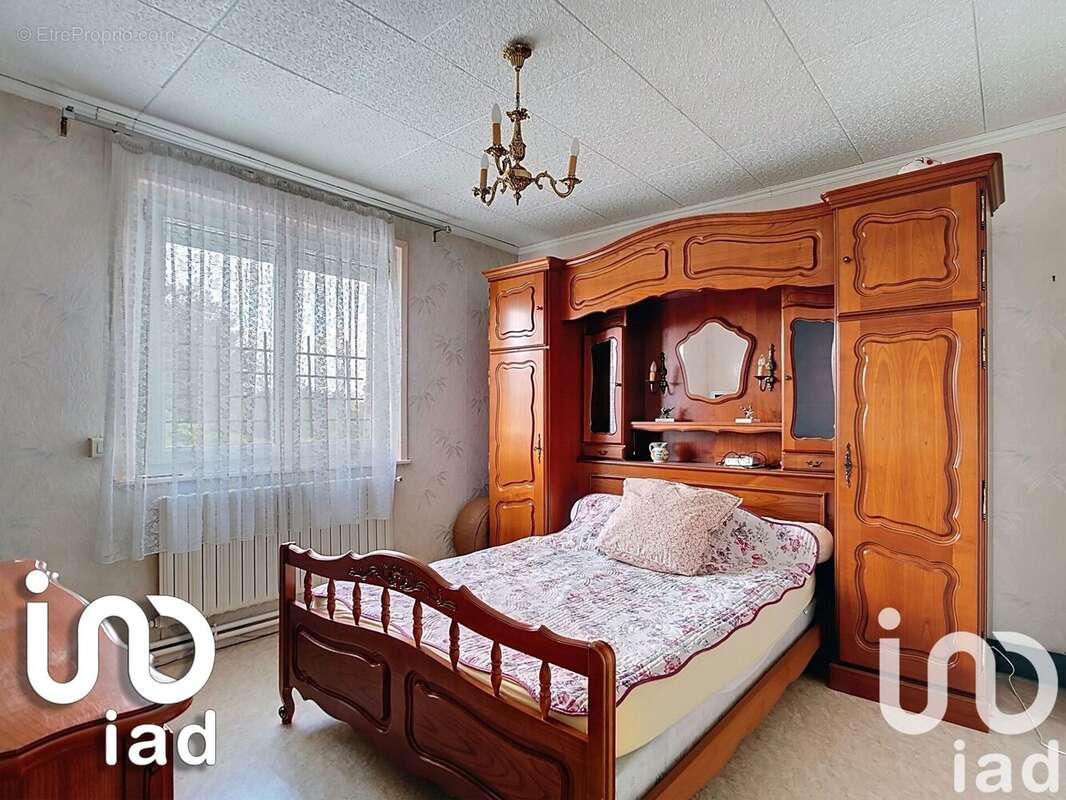 Photo 5 - Maison à HENIN-BEAUMONT