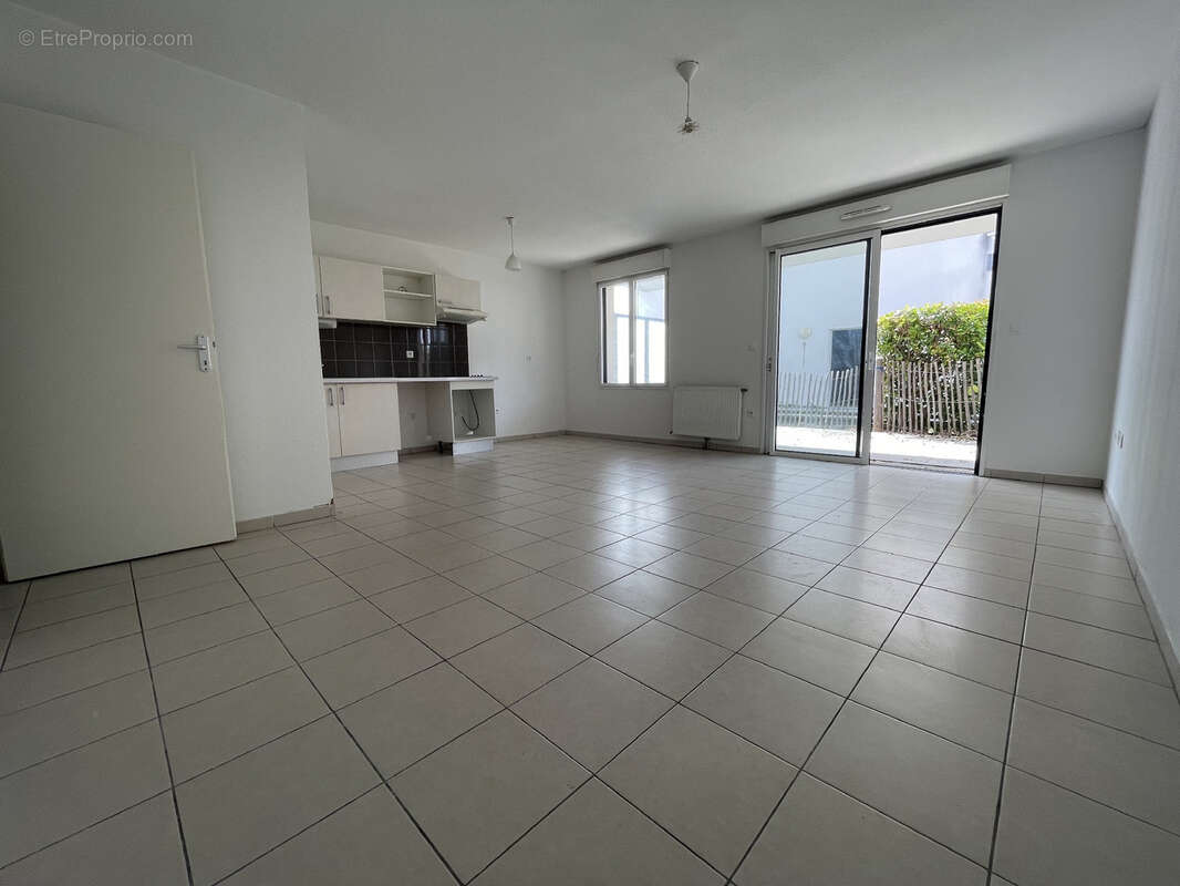 Appartement à BLAGNAC