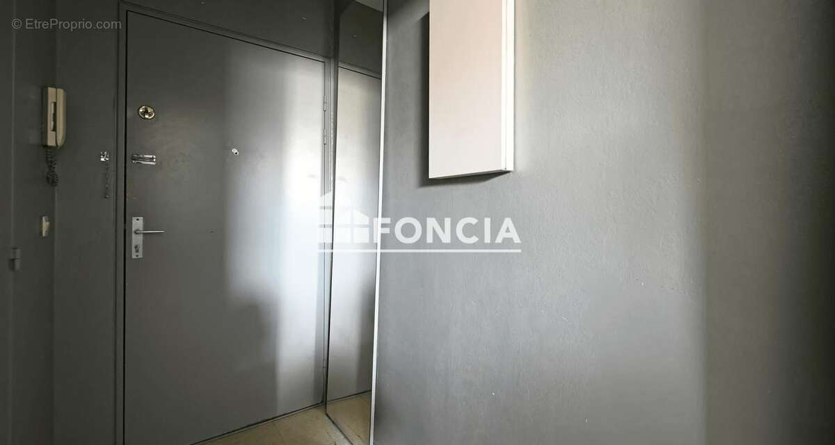Appartement à CERGY