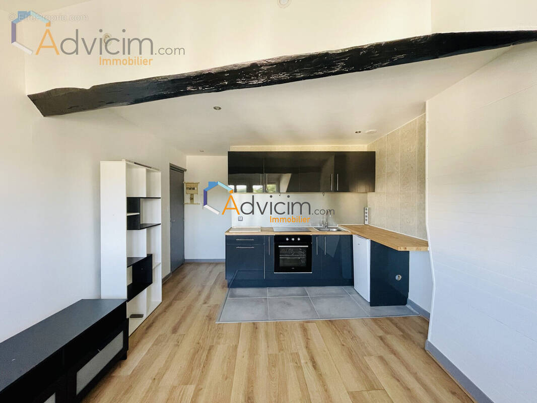 Appartement à ORLEANS