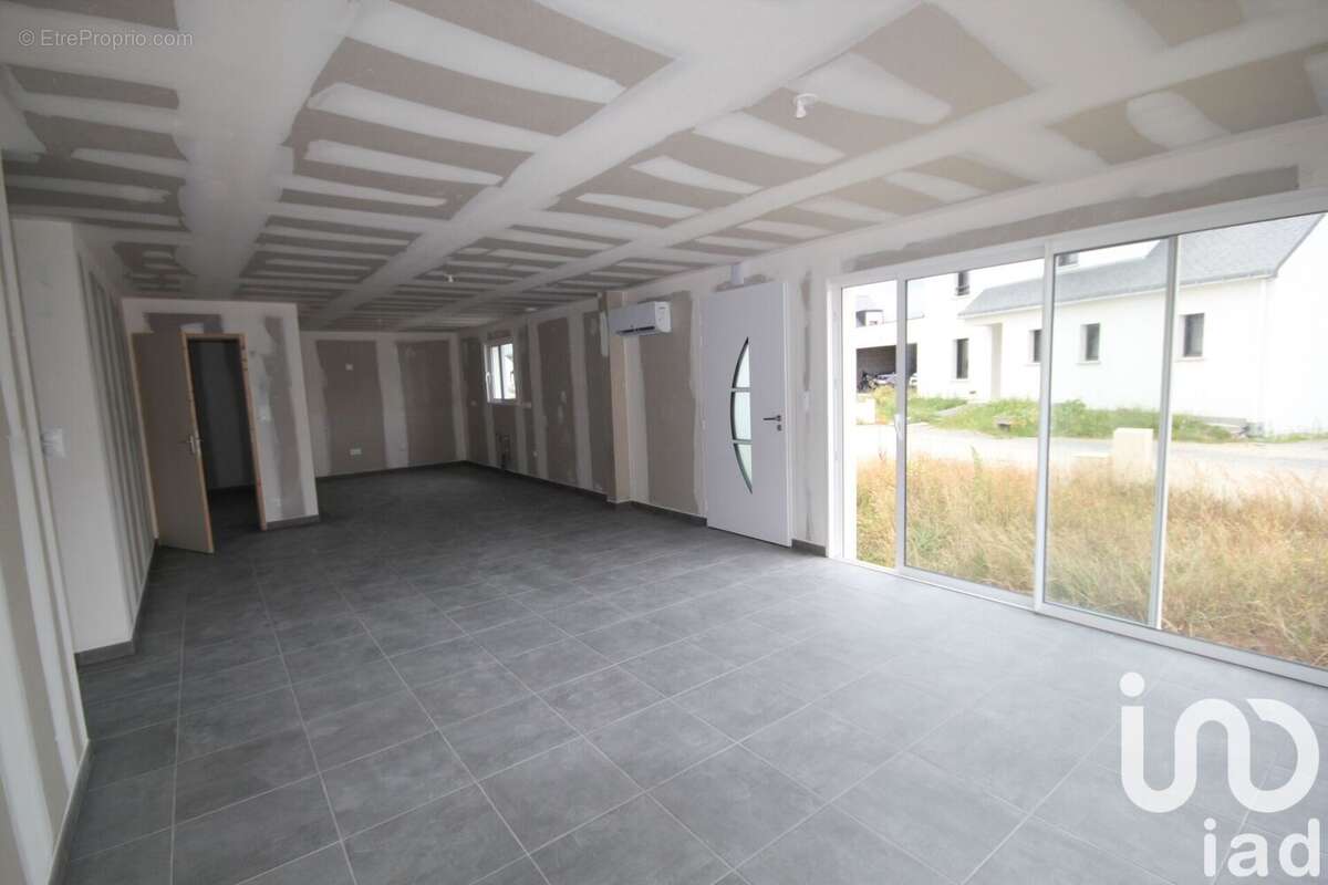 Photo 9 - Maison à NIVILLAC