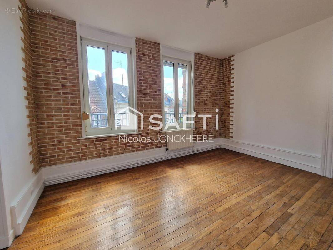 Photo 1 - Appartement à ARRAS
