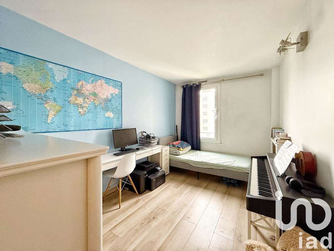 Photo 6 - Appartement à MAISONS-ALFORT