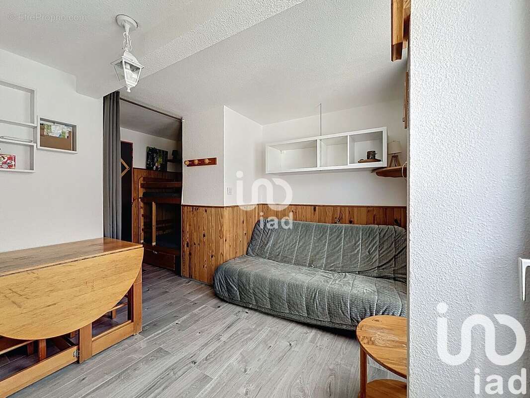 Photo 4 - Appartement à PREMANON