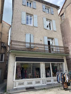 Appartement à SAINT-AFFRIQUE
