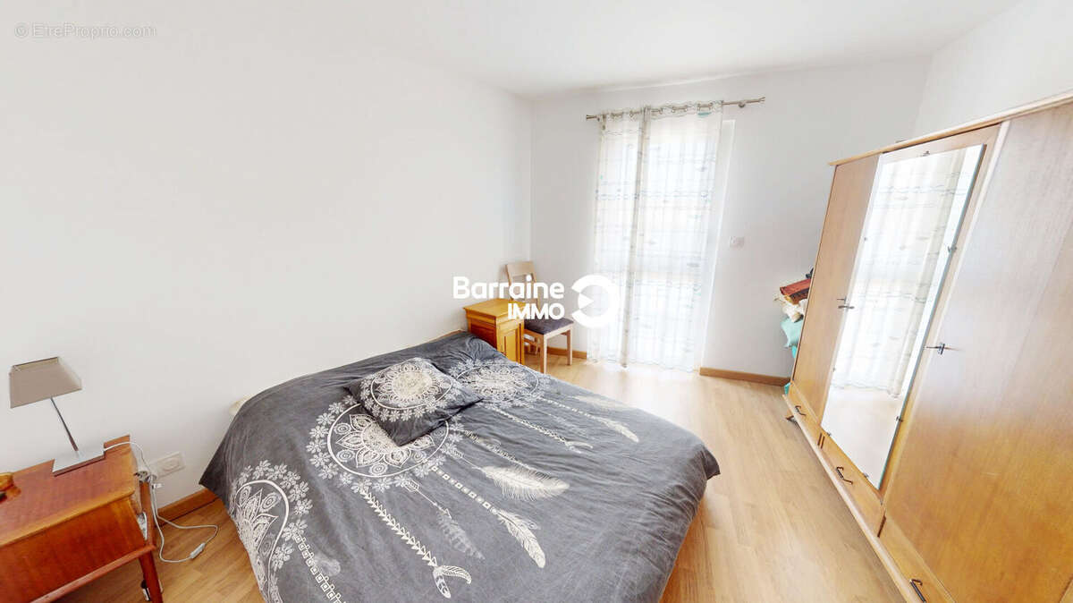 Appartement à BREST