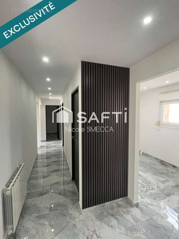 Photo 6 - Appartement à JOEUF