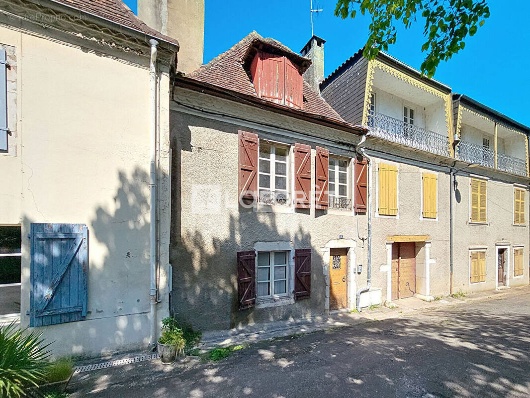 Maison à ORTHEZ