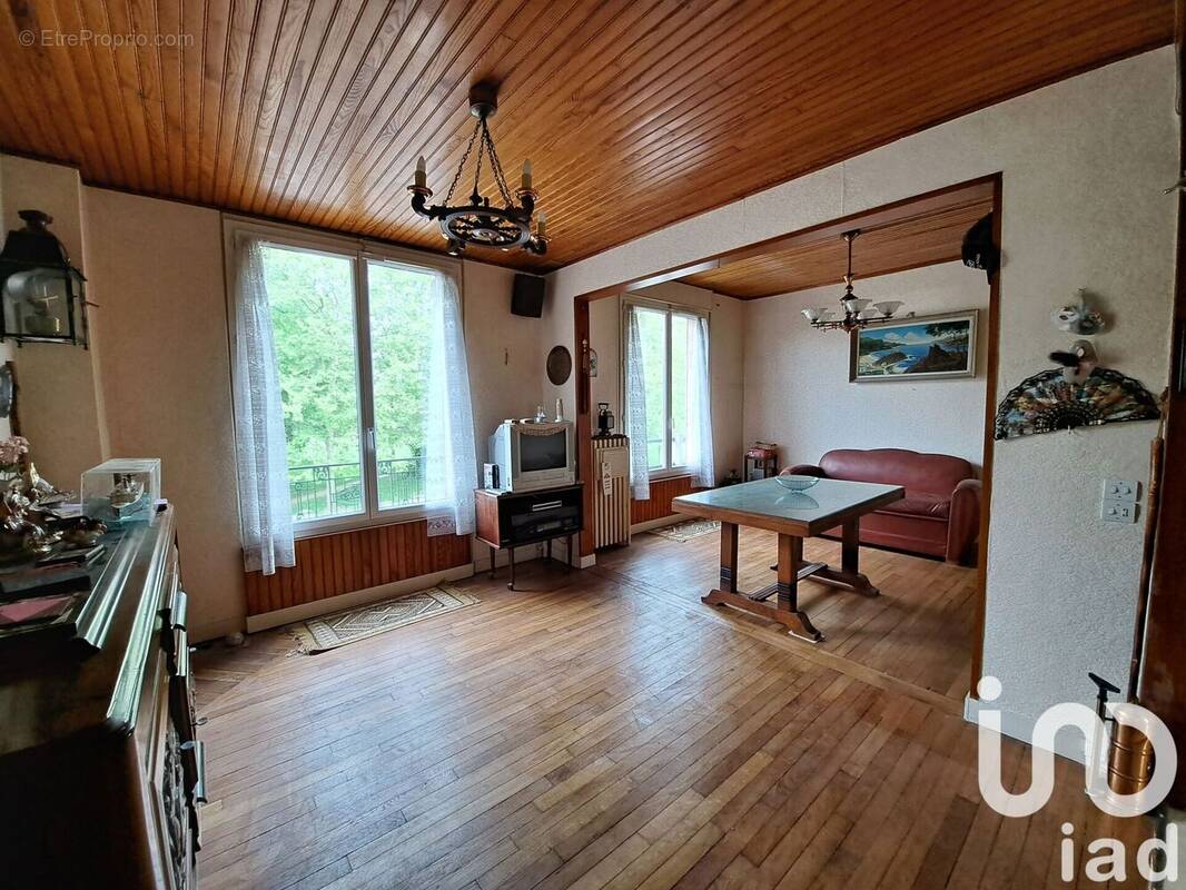 Photo 1 - Maison à VALENTON