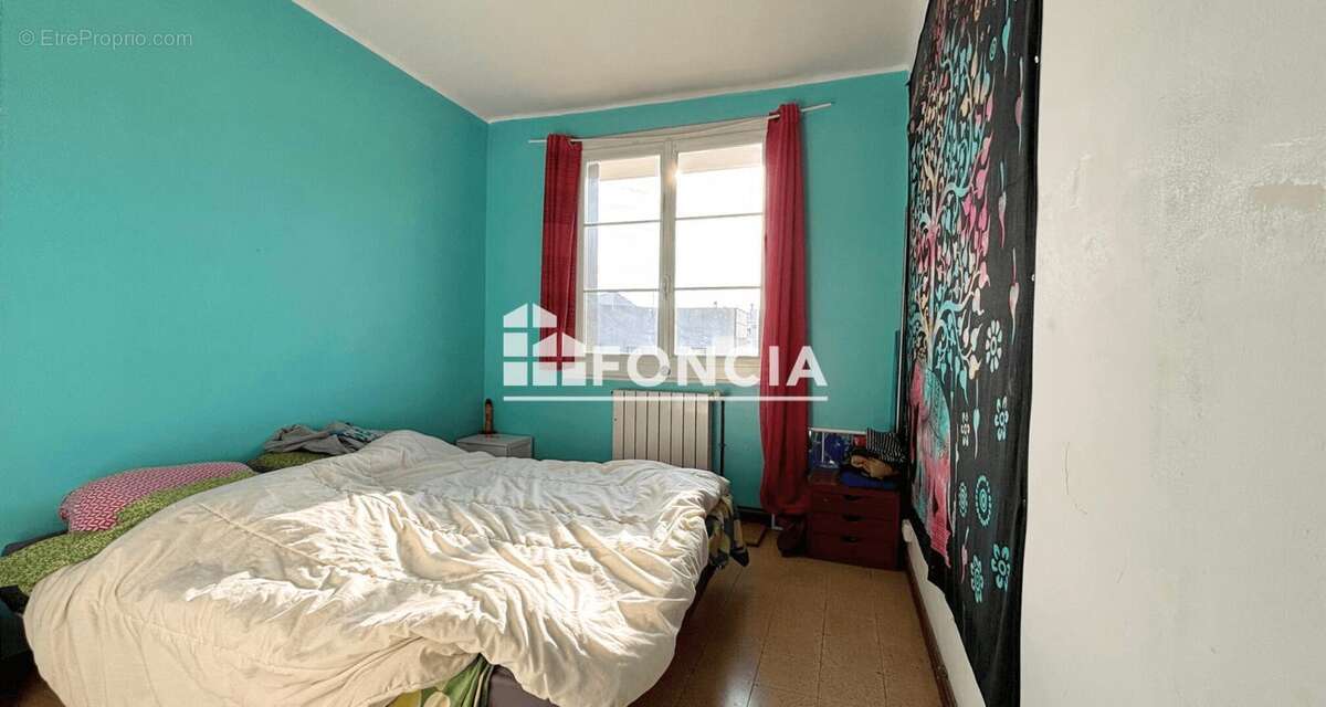 Appartement à LA SEYNE-SUR-MER