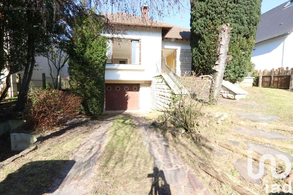 Photo 7 - Maison à VERRIERES-LE-BUISSON
