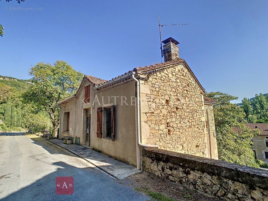 Maison à GAILLAC