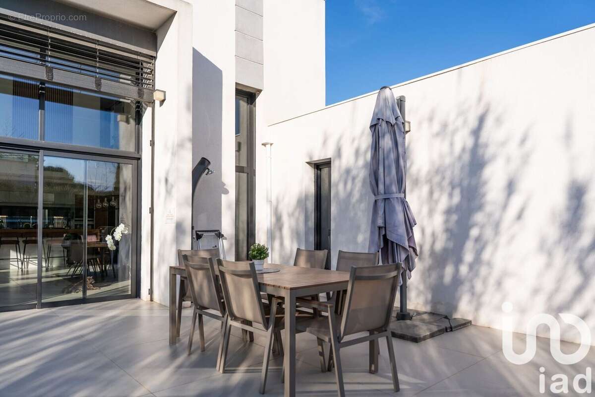 Photo 6 - Maison à SIX-FOURS-LES-PLAGES