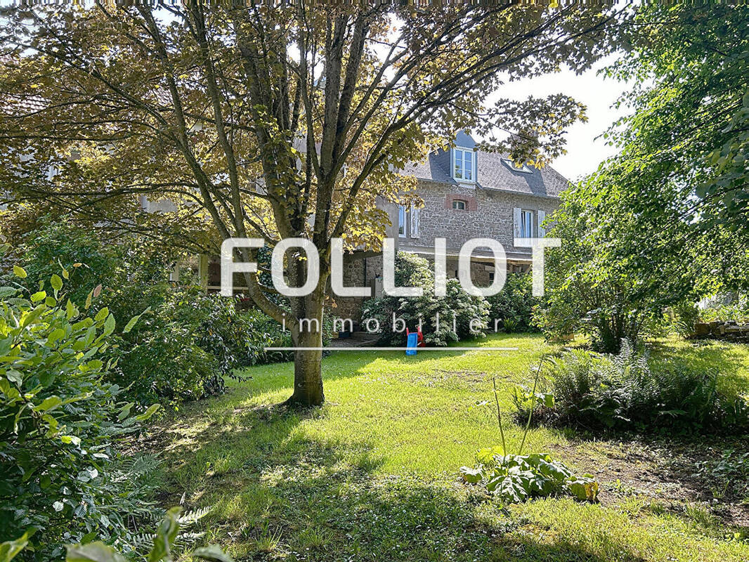 Maison à JULLOUVILLE