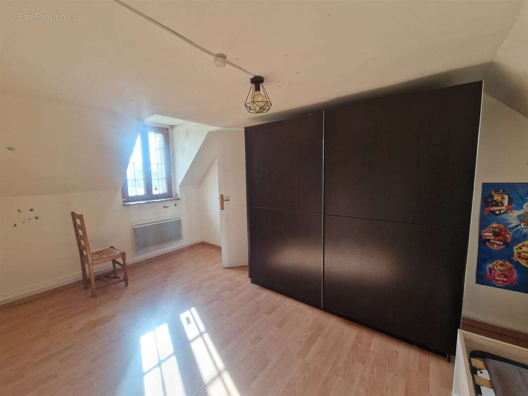 Maison à NONANCOURT