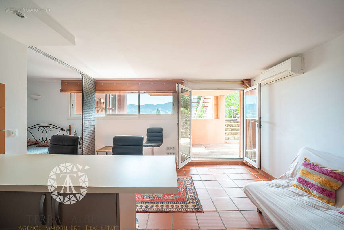 Maison à BANYULS-SUR-MER