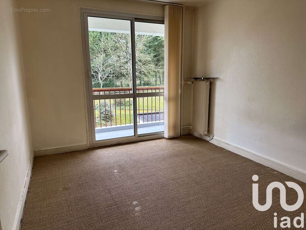 Photo 6 - Appartement à BOURGES