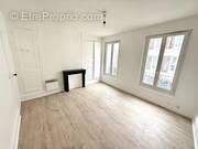 Appartement à LIZY-SUR-OURCQ