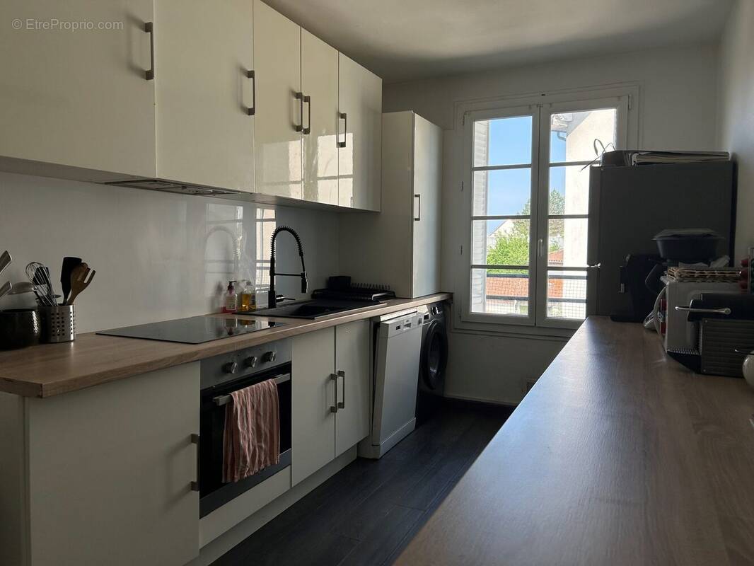 Appartement à LIMOGES