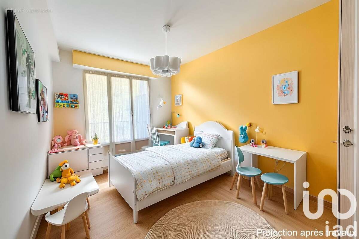 Photo 8 - Appartement à NICE
