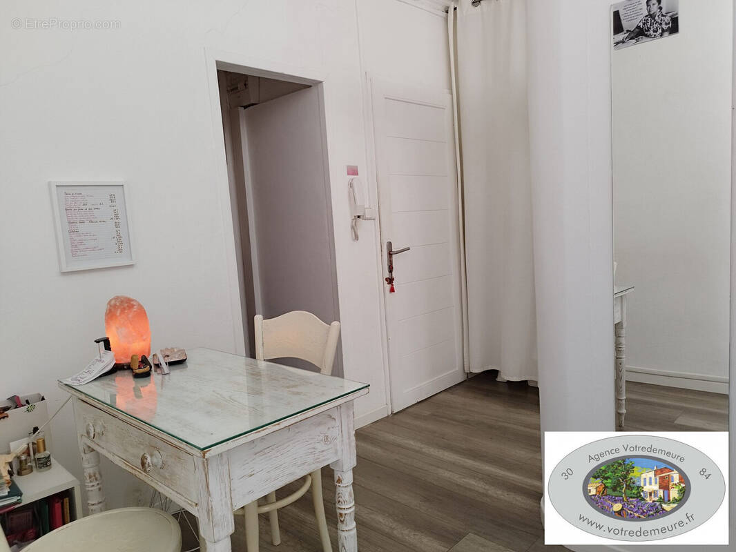 Appartement à AVIGNON