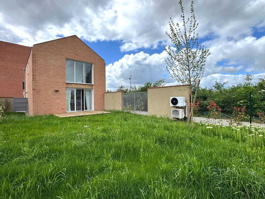 Maison à SEILH