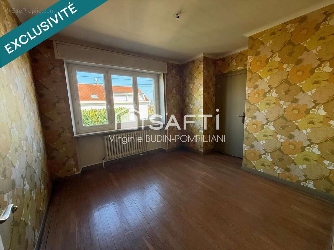 Photo 7 - Maison à LONGWY