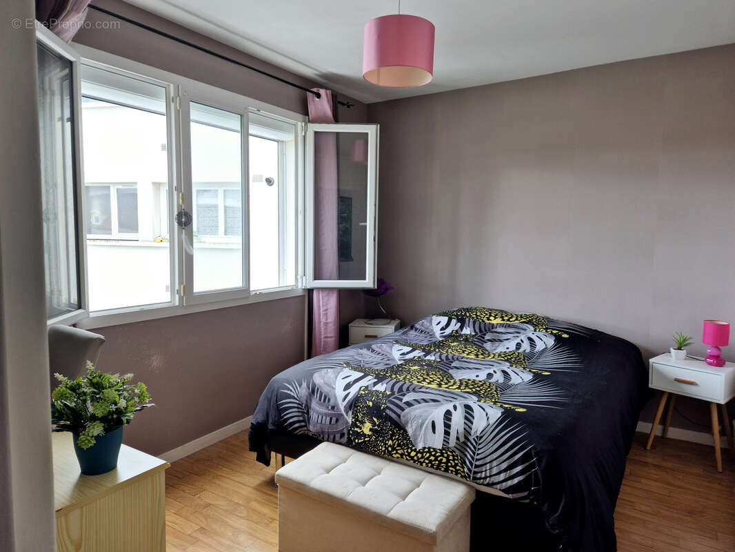 Appartement à EPERNAY
