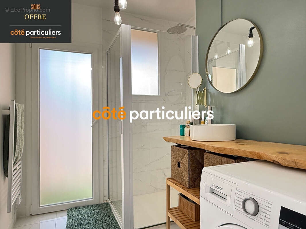 Appartement à LAVAL