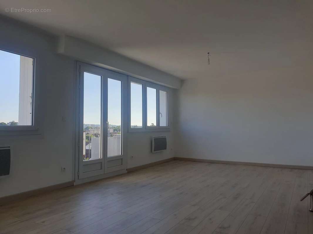 Appartement à PAU