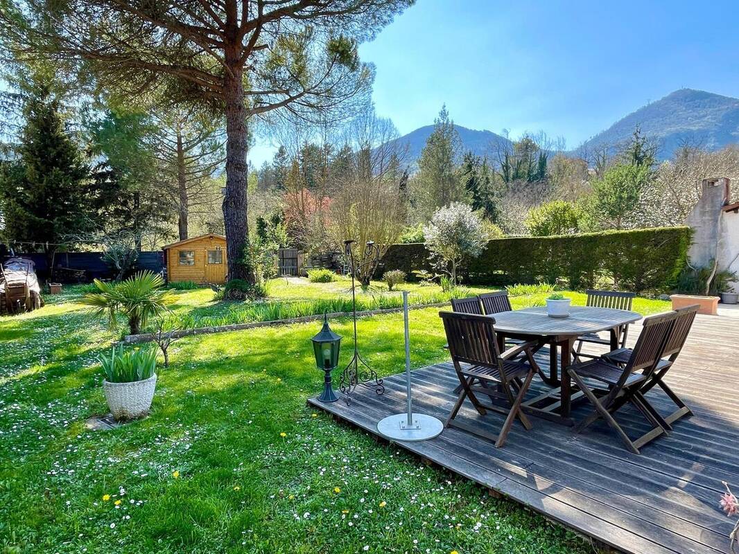 Photo 1 - Maison à SOSPEL