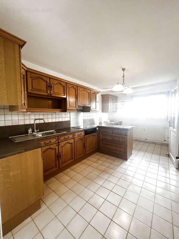 Appartement à COLMAR