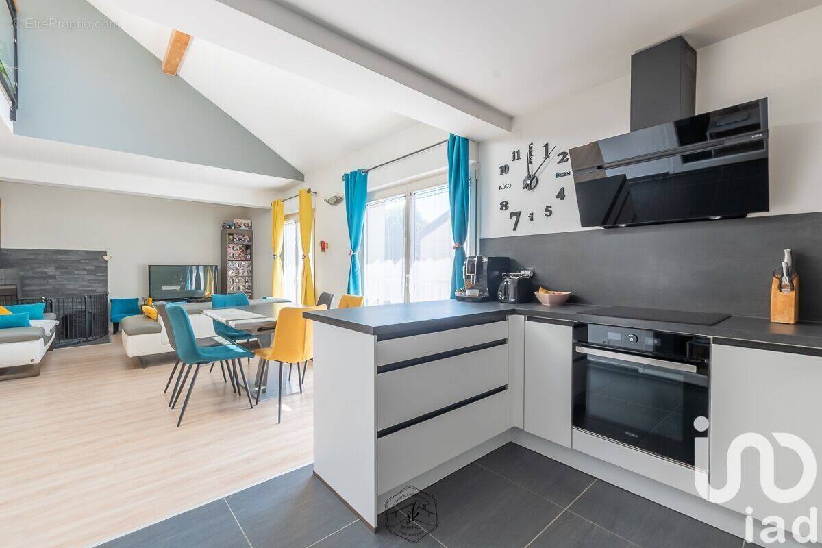 Photo 1 - Appartement à THIONVILLE