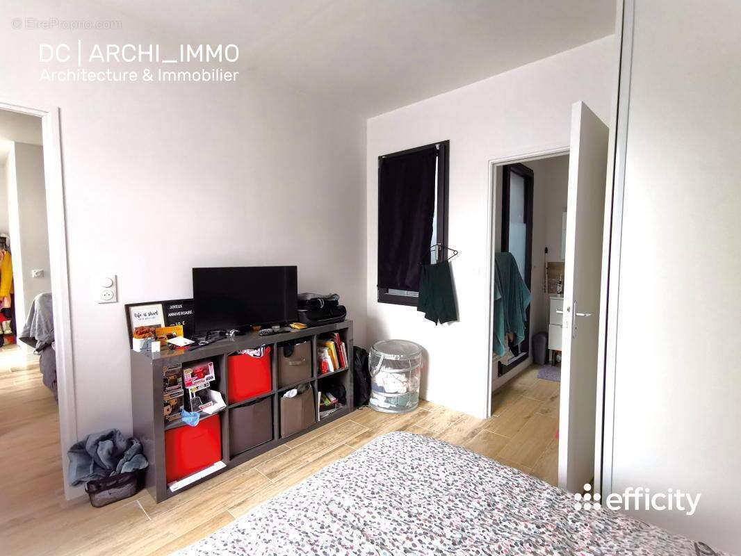 Appartement à BERCK