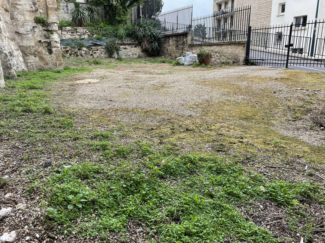 Appartement à PONTOISE