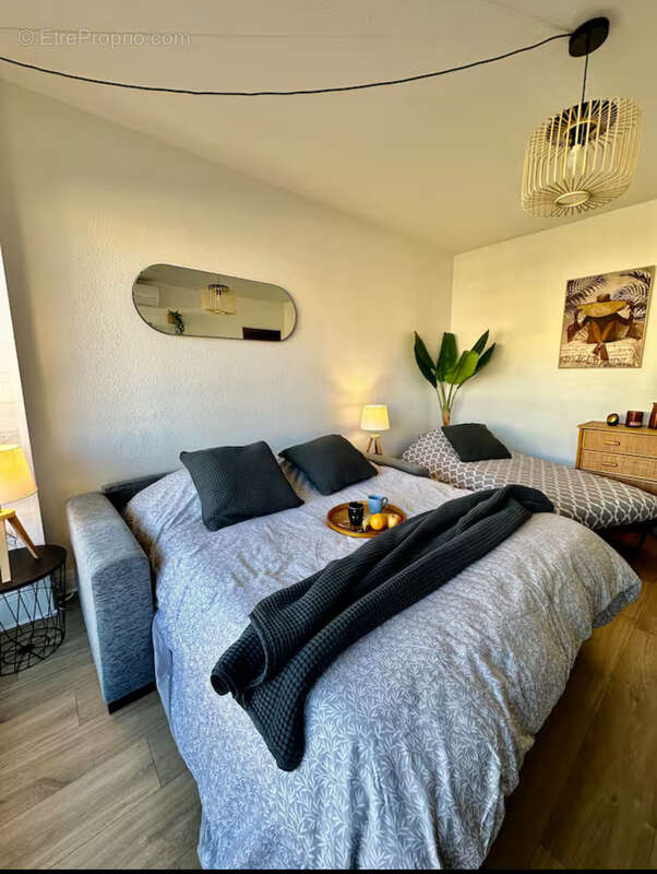 Appartement à SAINTE-MAXIME