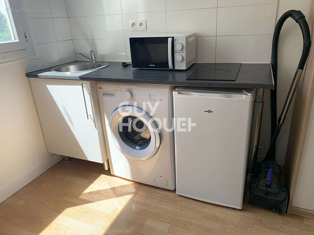Appartement à BOIS-COLOMBES