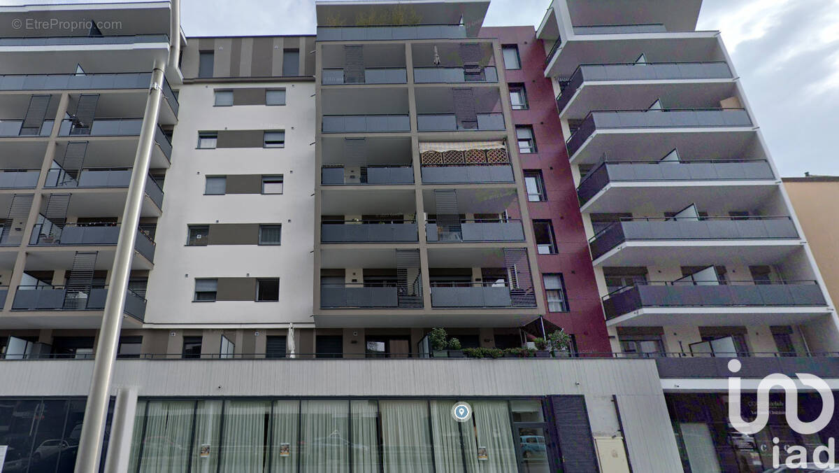 Photo 1 - Appartement à THONON-LES-BAINS