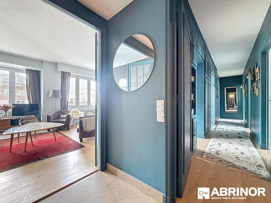 Appartement à LILLE