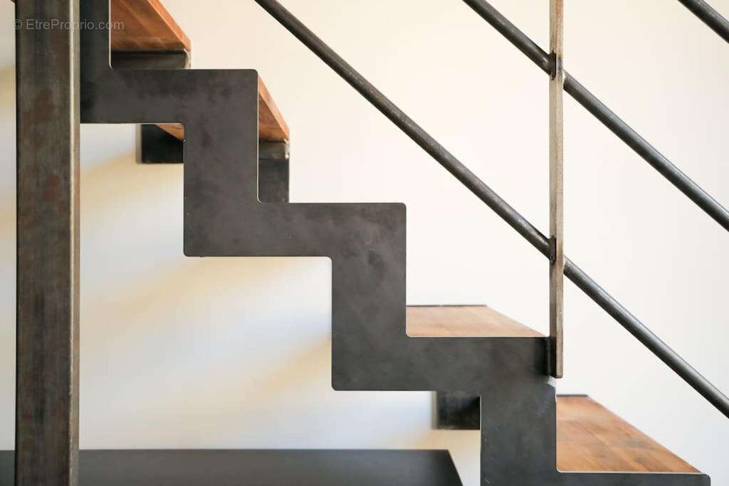 Appartement à LYON-4E