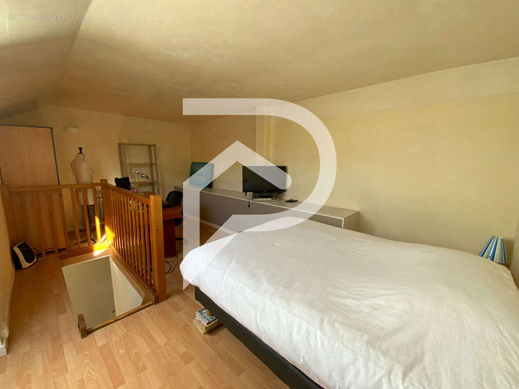 Appartement à MAUREPAS