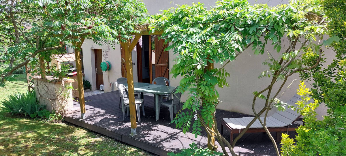 Maison à HERBLAY