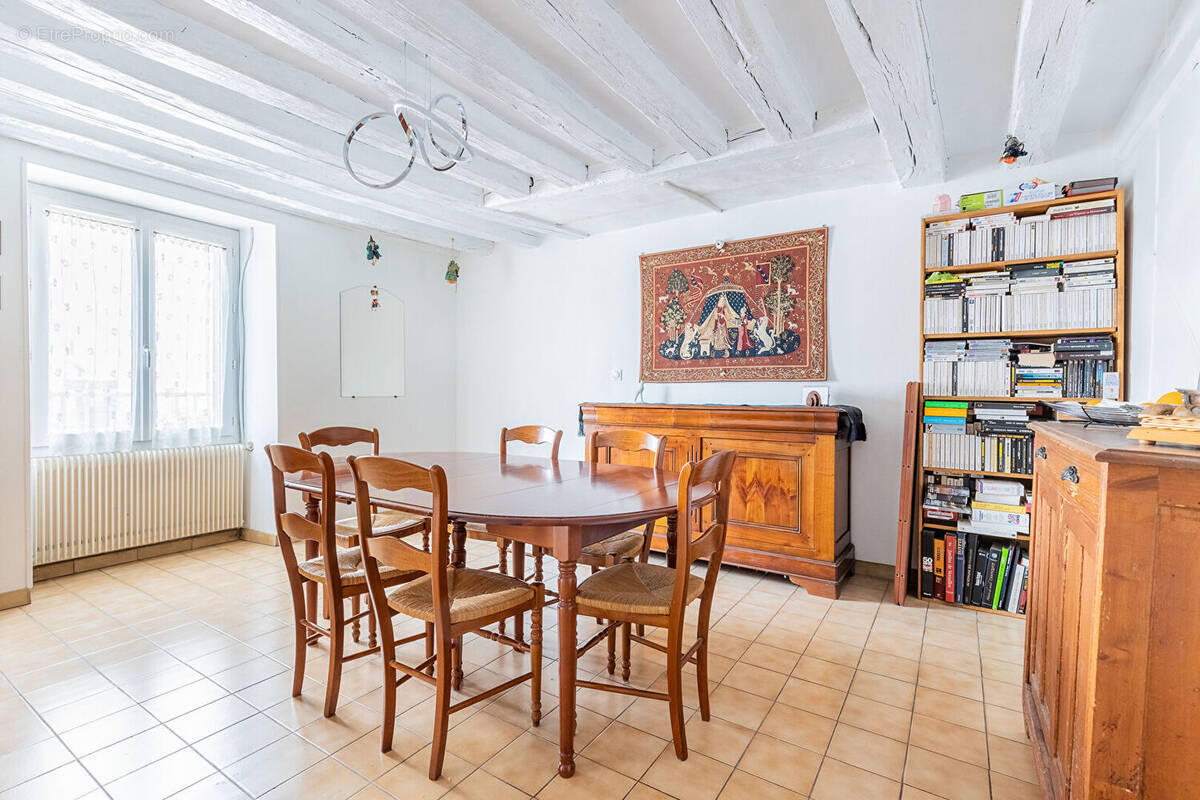 Maison à CHAMPLAN