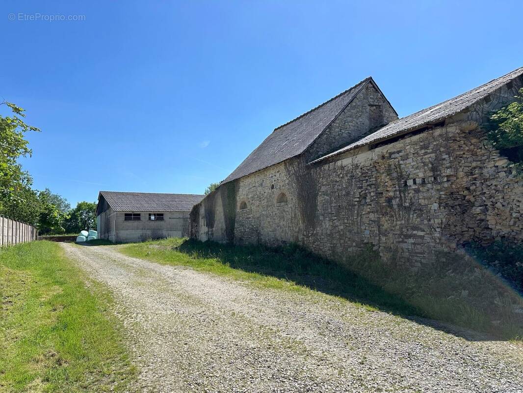 Maison à BAIN-DE-BRETAGNE