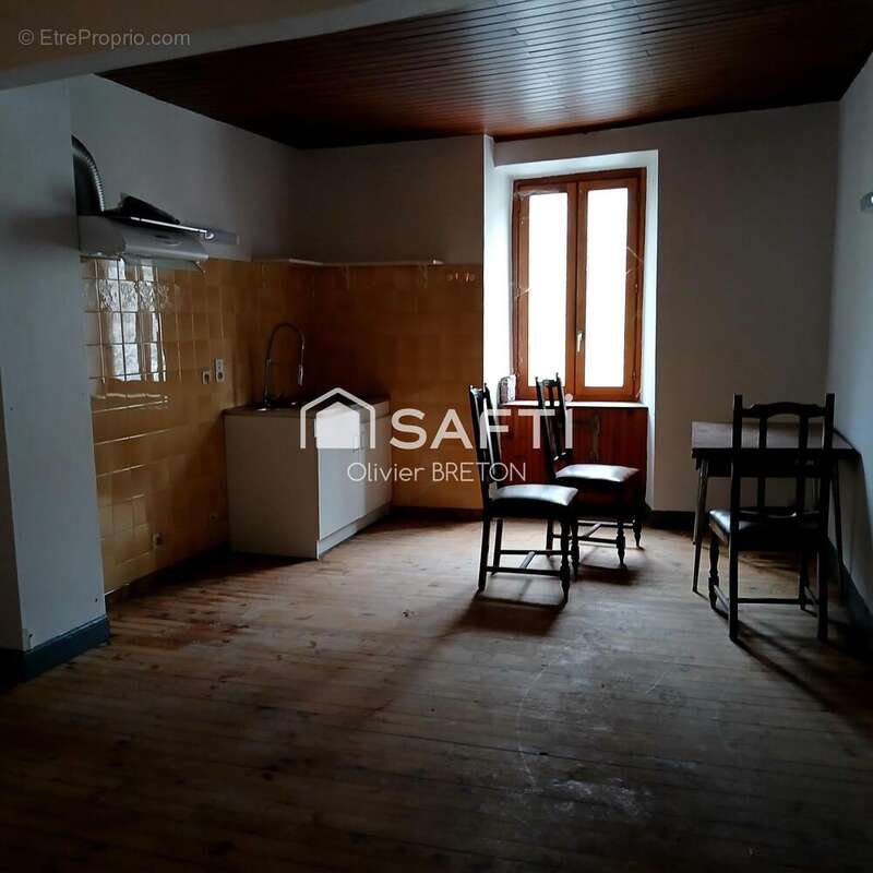 Photo 7 - Maison à MERCUS-GARRABET