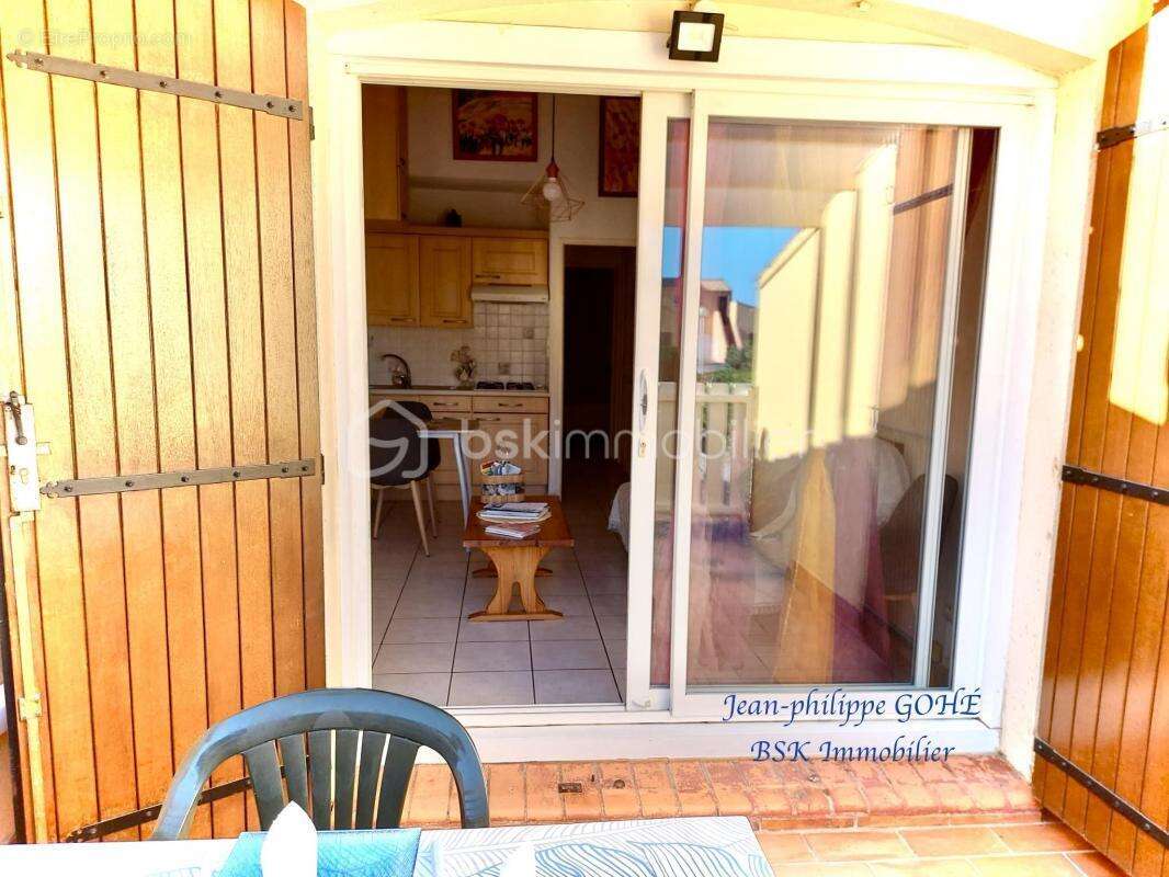 Appartement à AGDE