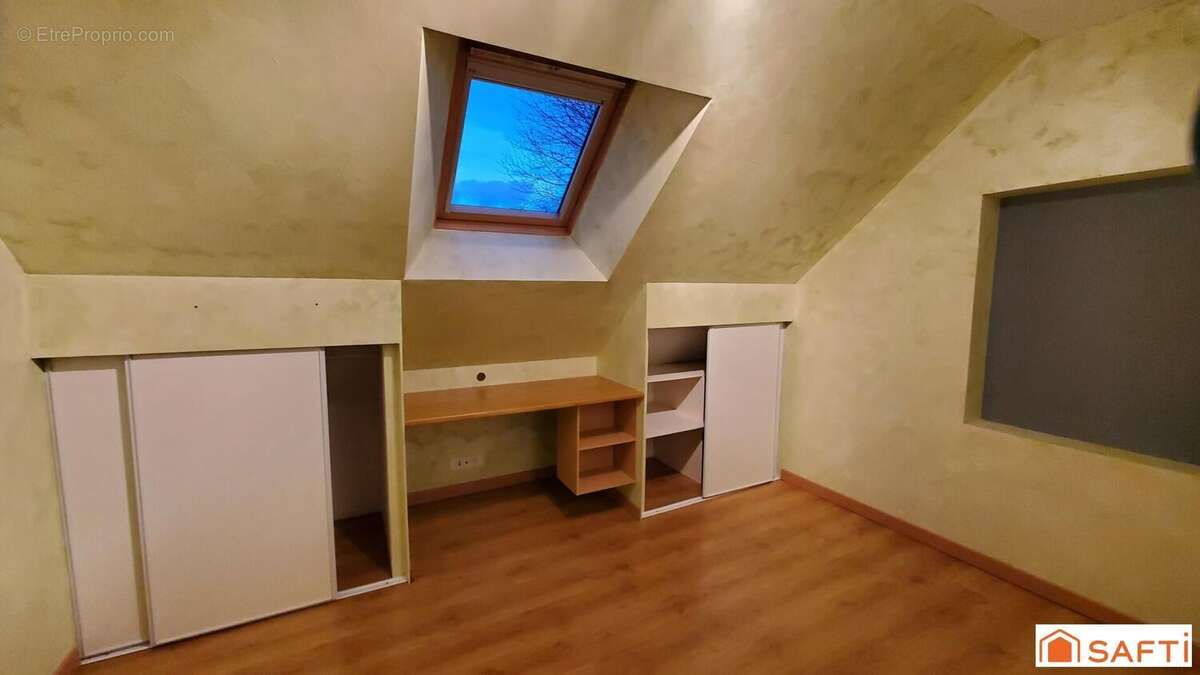Photo 8 - Maison à LA FERTE-MACE