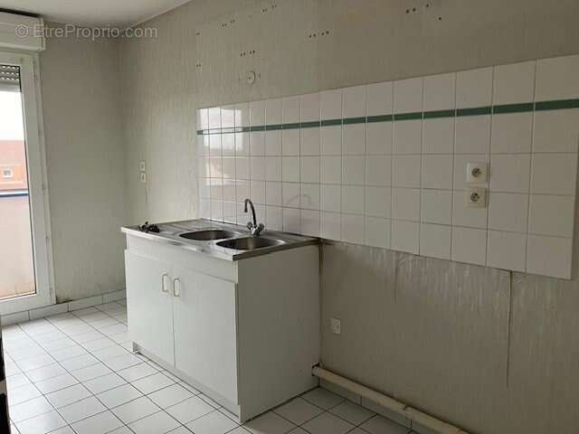 Appartement à BETHUNE
